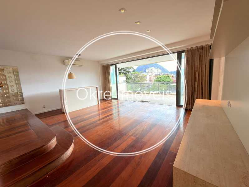 Conheça ff6046a6-c588-44af-86ce-203174 do imóvel - CASA EM CONDOMÍNIO FECHADO NO JARDIM BOTÂNICO. - LECN30011 - 6 ff6046a6-c588-44af-86ce-203174 - 6