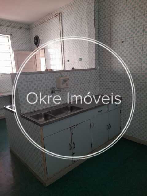 Conheça 6dfe9e97-f526-400f-bed1-c50509 do imóvel - Apartamento 3 quartos à venda Copacabana, Rio de Janeiro - R$ 1.700.000 - BOAP30265 - 17 6dfe9e97-f526-400f-bed1-c50509 - 17