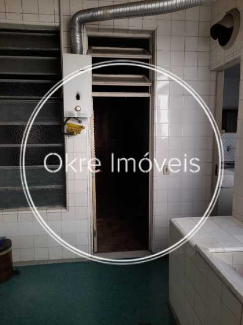 Conheça 76178d76-d14b-4532-b7e0-e54210 do imóvel - Apartamento 3 quartos à venda Copacabana, Rio de Janeiro - R$ 1.700.000 - BOAP30265 - 19 76178d76-d14b-4532-b7e0-e54210 - 19