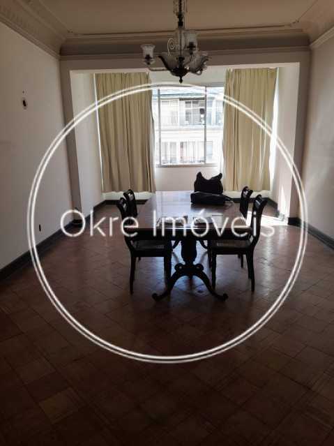 Conheça b2192a8b-2d32-4946-b974-3b43f7 do imóvel - Apartamento 3 quartos à venda Copacabana, Rio de Janeiro - R$ 1.700.000 - BOAP30265 - 7 b2192a8b-2d32-4946-b974-3b43f7 - 7