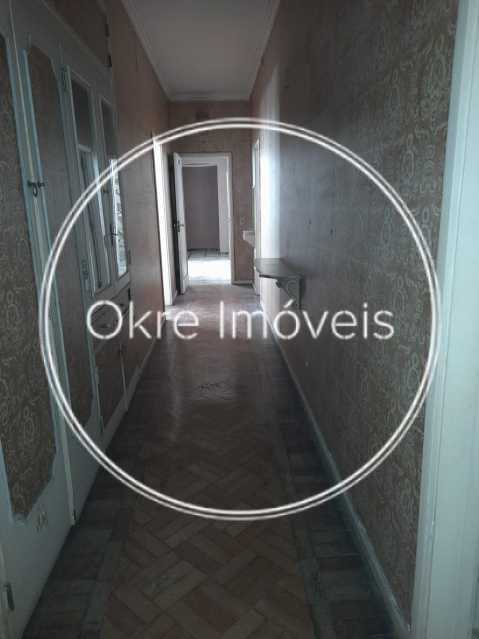 Conheça bf760a03-68b3-4d95-9847-c417d2 do imóvel - Apartamento 3 quartos à venda Copacabana, Rio de Janeiro - R$ 1.700.000 - BOAP30265 - 9 bf760a03-68b3-4d95-9847-c417d2 - 9