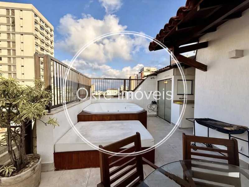 Conheça 17126aee-c4bd-4092-91f1-506636 do imóvel - Cobertura 4 quartos à venda Leblon, Rio de Janeiro - R$ 10.000.000 - LECO40197 - 2 17126aee-c4bd-4092-91f1-506636 - 2