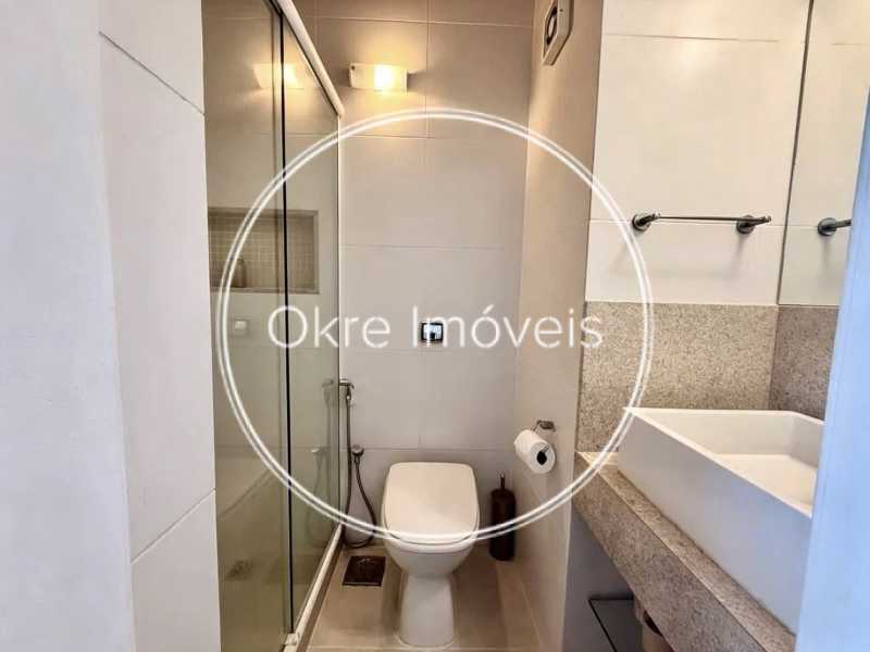 Conheça a2d9a564-8bb3-44b1-bb21-7e863c do imóvel - Cobertura 4 quartos à venda Leblon, Rio de Janeiro - R$ 10.000.000 - LECO40197 - 6 a2d9a564-8bb3-44b1-bb21-7e863c - 6