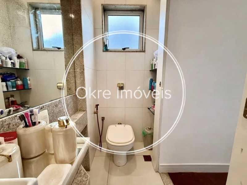 Conheça 4ceb1db3-f1cd-4d94-9dc5-8f9cf1 do imóvel - Cobertura 4 quartos à venda Leblon, Rio de Janeiro - R$ 10.000.000 - LECO40197 - 10 4ceb1db3-f1cd-4d94-9dc5-8f9cf1 - 10
