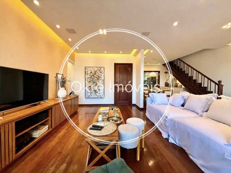 Conheça d6f2579e-2089-43cb-94ba-479bd2 do imóvel - Cobertura 4 quartos à venda Leblon, Rio de Janeiro - R$ 10.000.000 - LECO40197 - 12 d6f2579e-2089-43cb-94ba-479bd2 - 12