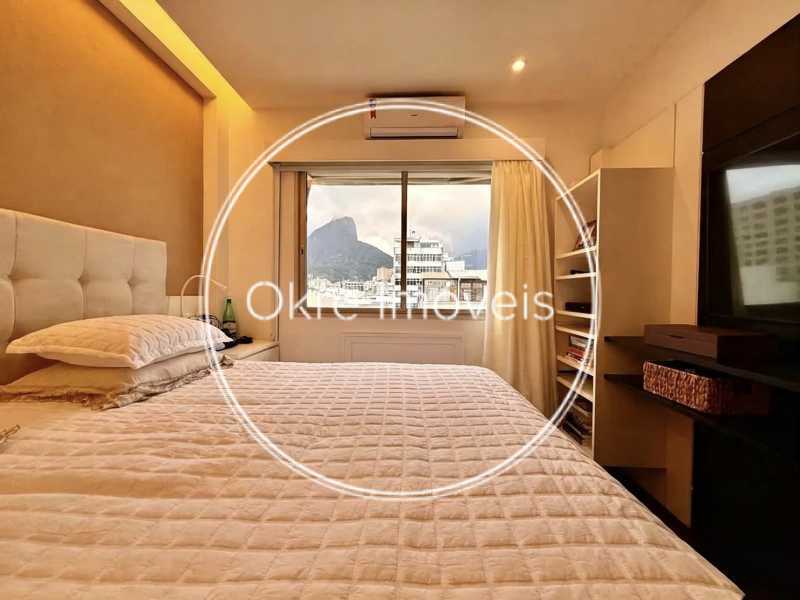 Conheça e986f182-fe79-4d5f-a5b4-05d3f7 do imóvel - Cobertura 4 quartos à venda Leblon, Rio de Janeiro - R$ 10.000.000 - LECO40197 - 17 e986f182-fe79-4d5f-a5b4-05d3f7 - 17