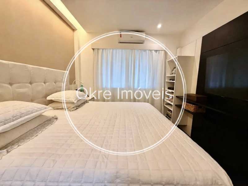 Conheça 82a9bfd7-99be-4b55-bcd1-2961e6 do imóvel - Cobertura 4 quartos à venda Leblon, Rio de Janeiro - R$ 10.000.000 - LECO40197 - 18 82a9bfd7-99be-4b55-bcd1-2961e6 - 18