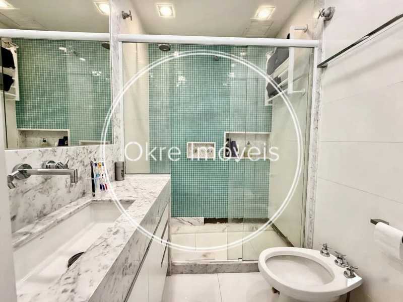 Conheça 8f6dfe01-3794-4bbc-9c0a-3c6fc0 do imóvel - Cobertura 4 quartos à venda Leblon, Rio de Janeiro - R$ 10.000.000 - LECO40197 - 20 8f6dfe01-3794-4bbc-9c0a-3c6fc0 - 20
