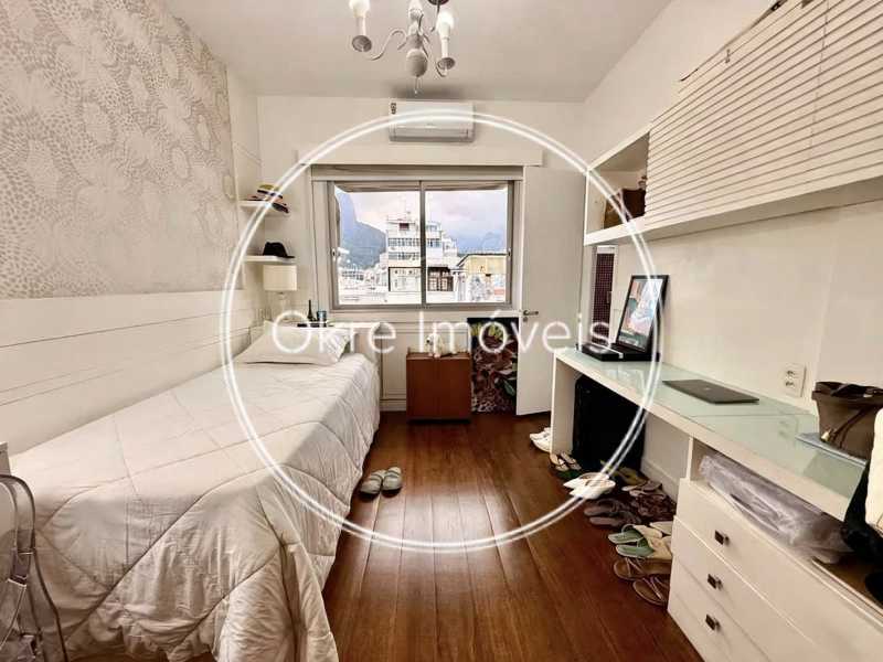 Conheça ec1e5d26-4301-4f6c-958d-f10e4a do imóvel - Cobertura 4 quartos à venda Leblon, Rio de Janeiro - R$ 10.000.000 - LECO40197 - 21 ec1e5d26-4301-4f6c-958d-f10e4a - 21
