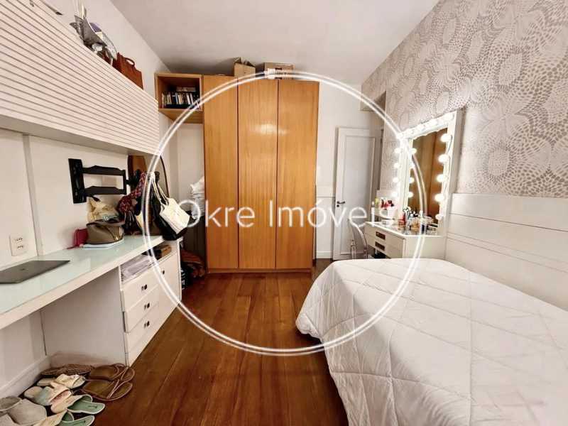 Conheça e237605c-95af-43d0-a3b6-4f9288 do imóvel - Cobertura 4 quartos à venda Leblon, Rio de Janeiro - R$ 10.000.000 - LECO40197 - 22 e237605c-95af-43d0-a3b6-4f9288 - 22