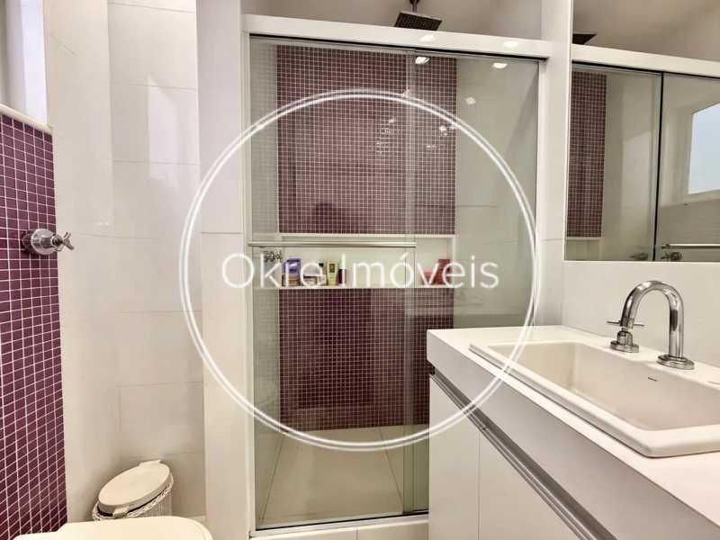 Conheça 7abf9ab4-06d0-447b-8342-f43aed do imóvel - Cobertura 4 quartos à venda Leblon, Rio de Janeiro - R$ 10.000.000 - LECO40197 - 23 7abf9ab4-06d0-447b-8342-f43aed - 23