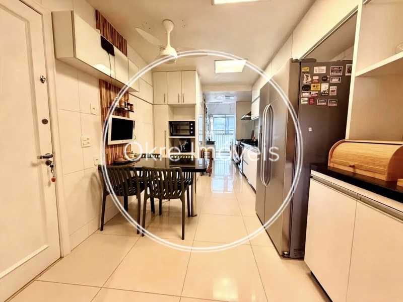 Conheça f8660a31-b232-4bb2-81c4-9750f2 do imóvel - Cobertura 4 quartos à venda Leblon, Rio de Janeiro - R$ 10.000.000 - LECO40197 - 24 f8660a31-b232-4bb2-81c4-9750f2 - 24