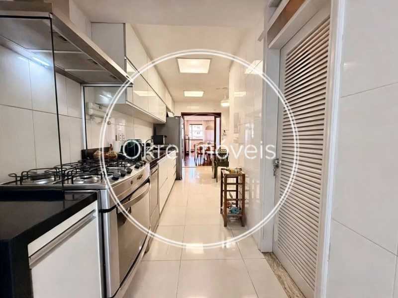 Conheça 9ccad90b-fd9d-4841-b165-b3d6bc do imóvel - Cobertura 4 quartos à venda Leblon, Rio de Janeiro - R$ 10.000.000 - LECO40197 - 25 9ccad90b-fd9d-4841-b165-b3d6bc - 25