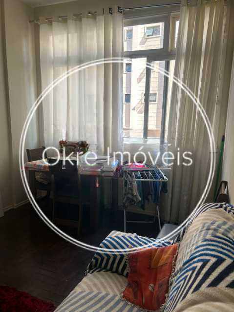 Conheça 60d38d72-339d-4ec9-b11f-381b96 do imóvel - Apartamento 1 quarto à venda Botafogo, Rio de Janeiro - R$ 550.000 - BOAP10116 - 5 60d38d72-339d-4ec9-b11f-381b96 - 5