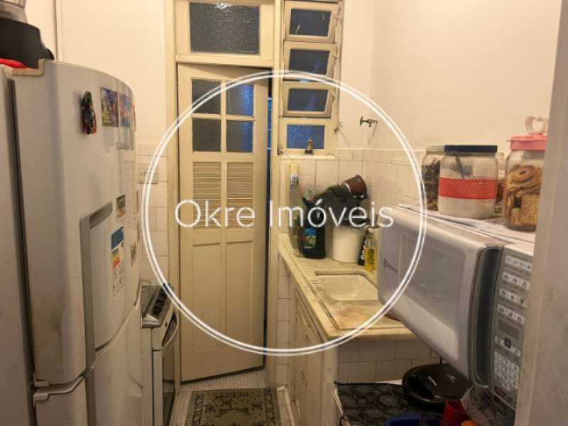 Conheça 1848de6e-6ee4-41b5-b811-25dbd3 do imóvel - Apartamento 1 quarto à venda Botafogo, Rio de Janeiro - R$ 550.000 - BOAP10116 - 14 1848de6e-6ee4-41b5-b811-25dbd3 - 14