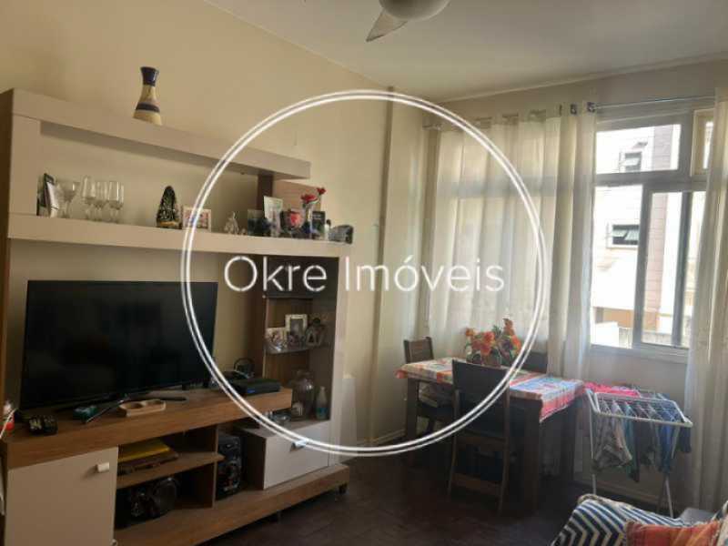 Conheça 82621b6f-60d2-46e0-8d53-51a3d3 do imóvel - Apartamento 1 quarto à venda Botafogo, Rio de Janeiro - R$ 550.000 - BOAP10116 - 4 82621b6f-60d2-46e0-8d53-51a3d3 - 4