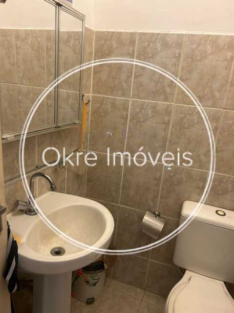 Conheça a732497f-94a3-455d-918d-bff3dc do imóvel - Apartamento 1 quarto à venda Botafogo, Rio de Janeiro - R$ 550.000 - BOAP10116 - 18 a732497f-94a3-455d-918d-bff3dc - 18