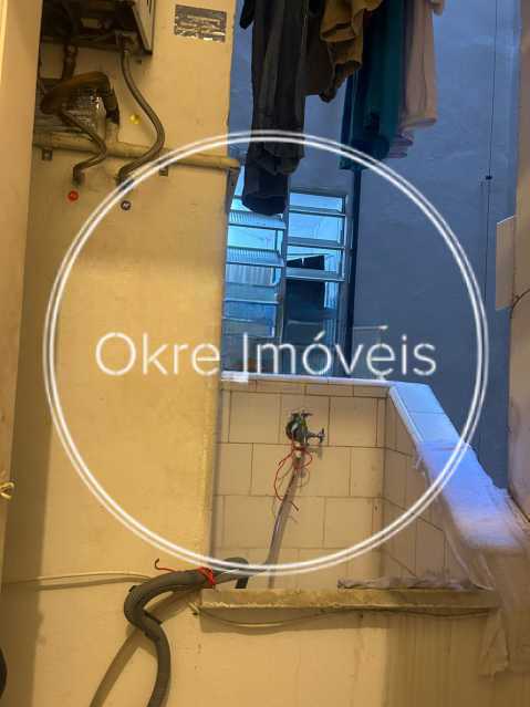 Conheça cdbfa037-7e2f-49a1-9adb-865fab do imóvel - Apartamento 1 quarto à venda Botafogo, Rio de Janeiro - R$ 550.000 - BOAP10116 - 16 cdbfa037-7e2f-49a1-9adb-865fab - 16