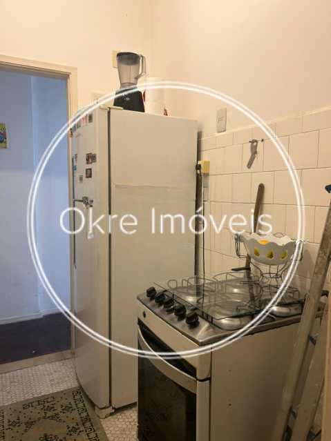 Conheça d4f6d4d0-30e0-4809-b97b-3ff4a6 do imóvel - Apartamento 1 quarto à venda Botafogo, Rio de Janeiro - R$ 550.000 - BOAP10116 - 15 d4f6d4d0-30e0-4809-b97b-3ff4a6 - 15
