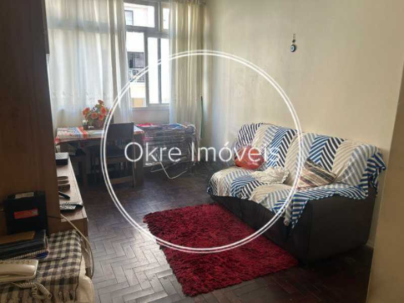 Conheça Foto bartolomeu portela 2 do imóvel - Apartamento 1 quarto à venda Botafogo, Rio de Janeiro - R$ 550.000 - BOAP10116 - 7 Foto bartolomeu portela 2 - 7