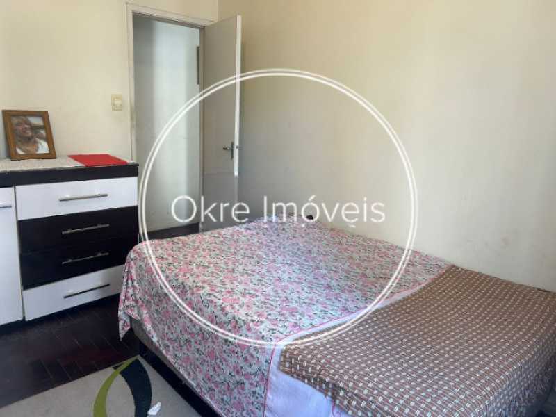 Conheça Foto BArtolomeu portela do imóvel - Apartamento 1 quarto à venda Botafogo, Rio de Janeiro - R$ 550.000 - BOAP10116 - 12 Foto BArtolomeu portela - 12