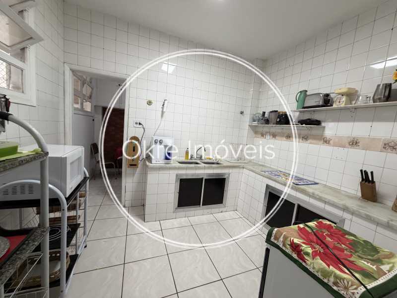 Conheça IMG_3240 do imóvel - Apartamento 3 quartos à venda Copacabana, Rio de Janeiro - R$ 1.200.000 - CBAP30827 - 19 IMG_3240 - 19