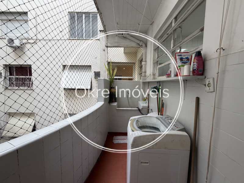 Conheça IMG_3236 do imóvel - Apartamento 3 quartos à venda Copacabana, Rio de Janeiro - R$ 1.200.000 - CBAP30827 - 24 IMG_3236 - 24