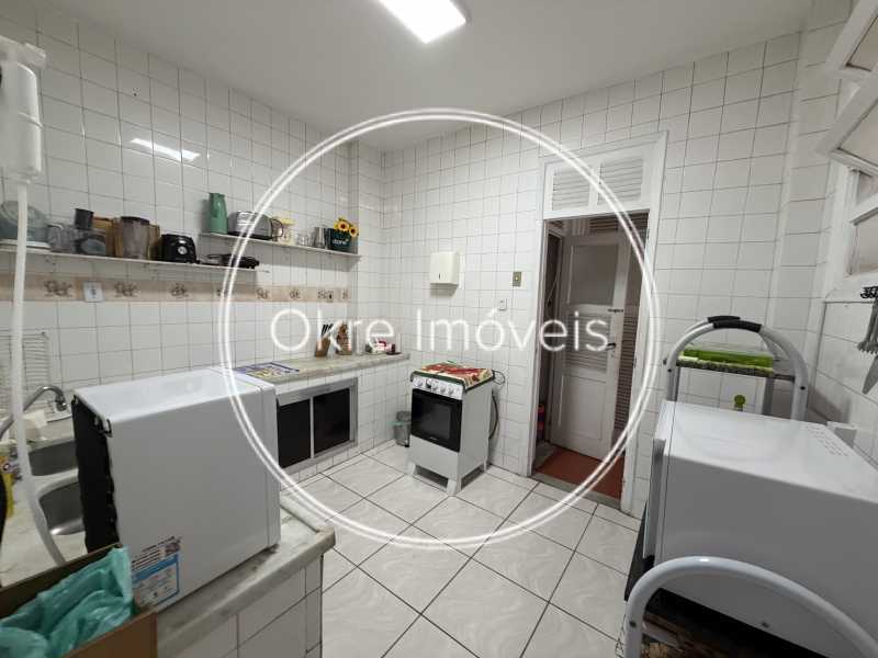 Conheça IMG_3234 do imóvel - Apartamento 3 quartos à venda Copacabana, Rio de Janeiro - R$ 1.200.000 - CBAP30827 - 20 IMG_3234 - 20