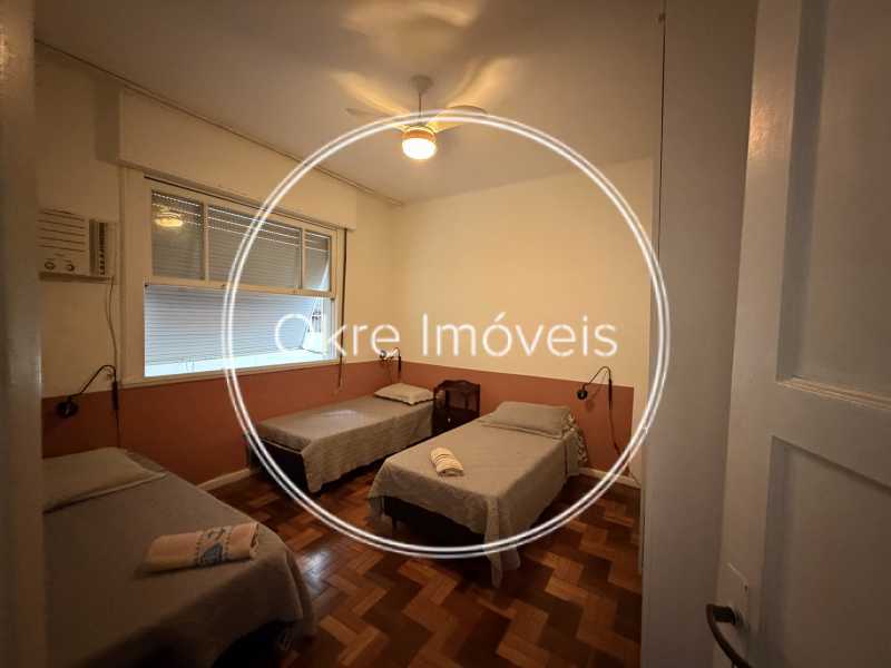Conheça IMG_3231 do imóvel - Apartamento 3 quartos à venda Copacabana, Rio de Janeiro - R$ 1.200.000 - CBAP30827 - 10 IMG_3231 - 10