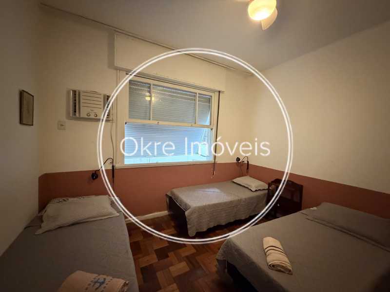 Conheça IMG_3230 do imóvel - Apartamento 3 quartos à venda Copacabana, Rio de Janeiro - R$ 1.200.000 - CBAP30827 - 11 IMG_3230 - 11