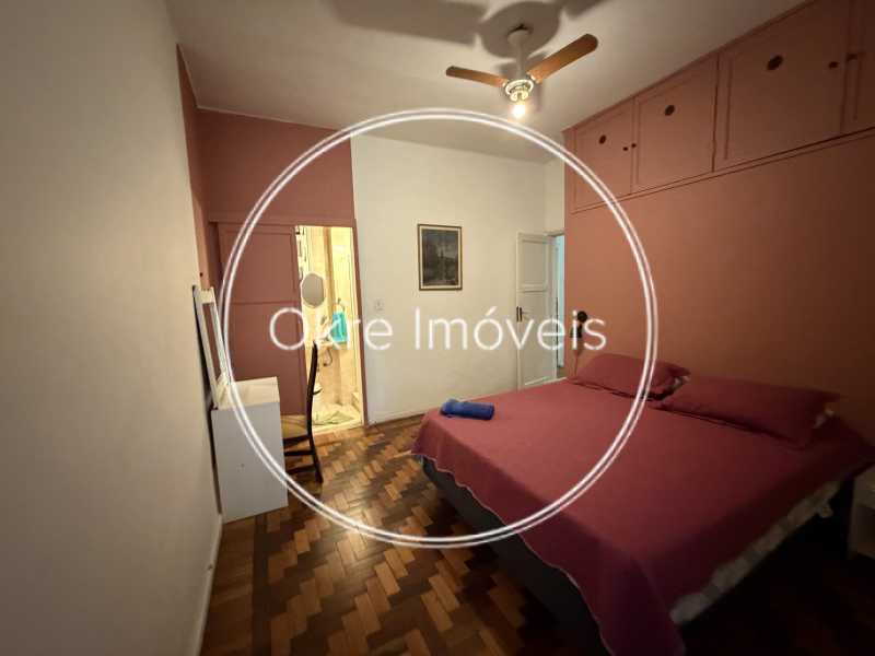Conheça IMG_3228 do imóvel - Apartamento 3 quartos à venda Copacabana, Rio de Janeiro - R$ 1.200.000 - CBAP30827 - 13 IMG_3228 - 13