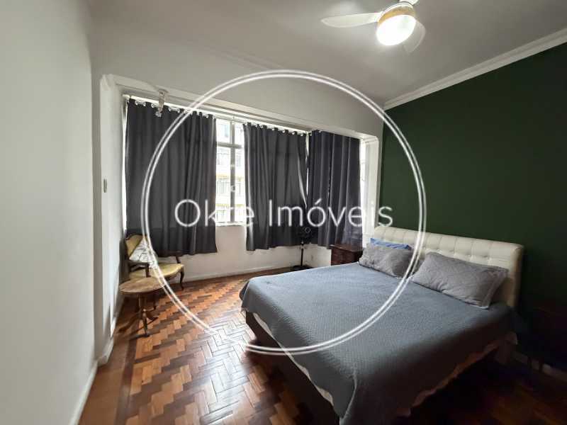 Conheça IMG_3223 do imóvel - Apartamento 3 quartos à venda Copacabana, Rio de Janeiro - R$ 1.200.000 - CBAP30827 - 15 IMG_3223 - 15
