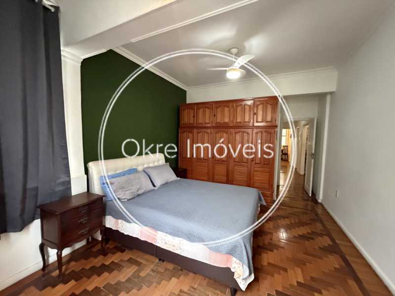 Conheça IMG_3221 do imóvel - Apartamento 3 quartos à venda Copacabana, Rio de Janeiro - R$ 1.200.000 - CBAP30827 - 16 IMG_3221 - 16