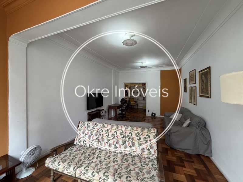 Conheça IMG_3215 do imóvel - Apartamento 3 quartos à venda Copacabana, Rio de Janeiro - R$ 1.200.000 - CBAP30827 - 7 IMG_3215 - 7