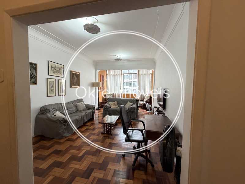 Conheça IMG_3213 do imóvel - Apartamento 3 quartos à venda Copacabana, Rio de Janeiro - R$ 1.200.000 - CBAP30827 - 4 IMG_3213 - 4
