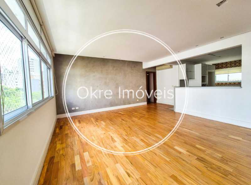 Conheça 1000663945 do imóvel - Apartamento 3 quartos à venda Higienópolis, São Paulo - R$ 2.375.000 - SPAP30037 - 1 1000663945 - 1