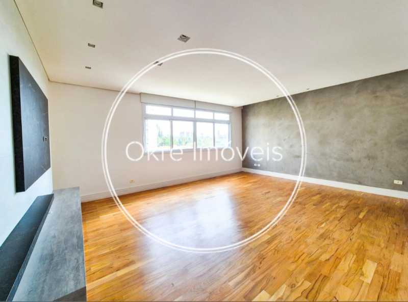 Conheça 1000663946 do imóvel - Apartamento 3 quartos à venda Higienópolis, São Paulo - R$ 2.375.000 - SPAP30037 - 2 1000663946 - 2