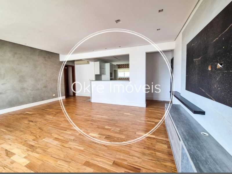 Conheça 1000663947 do imóvel - Apartamento 3 quartos à venda Higienópolis, São Paulo - R$ 2.375.000 - SPAP30037 - 3 1000663947 - 3