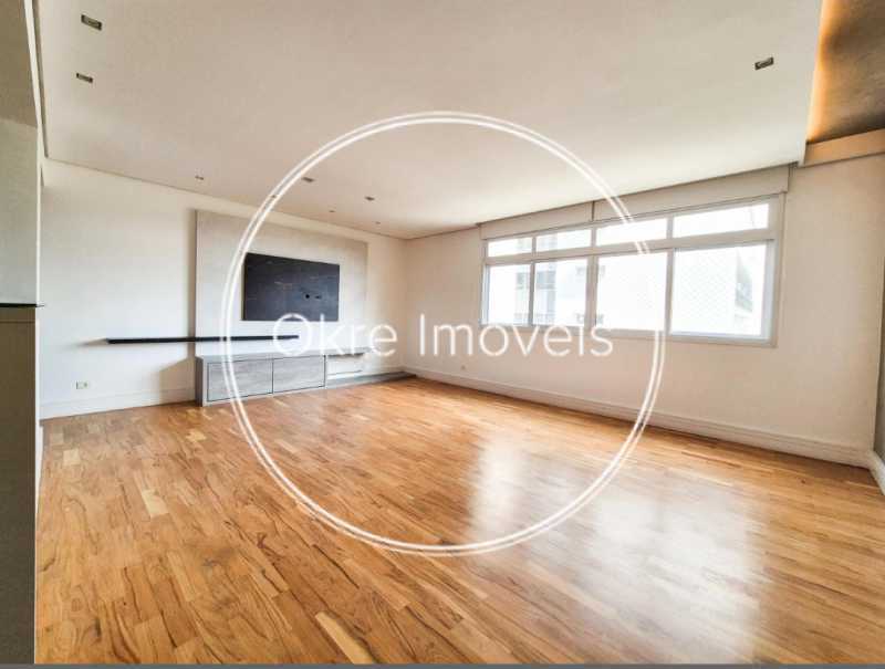 Conheça 1000663948 do imóvel - Apartamento 3 quartos à venda Higienópolis, São Paulo - R$ 2.375.000 - SPAP30037 - 4 1000663948 - 4