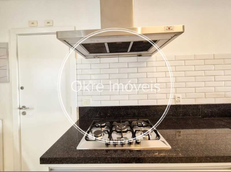 Conheça 1000663949 do imóvel - Apartamento 3 quartos à venda Higienópolis, São Paulo - R$ 2.375.000 - SPAP30037 - 5 1000663949 - 5