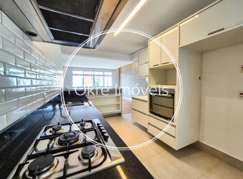 Conheça 1000663950 do imóvel - Apartamento 3 quartos à venda Higienópolis, São Paulo - R$ 2.375.000 - SPAP30037 - 6 1000663950 - 6