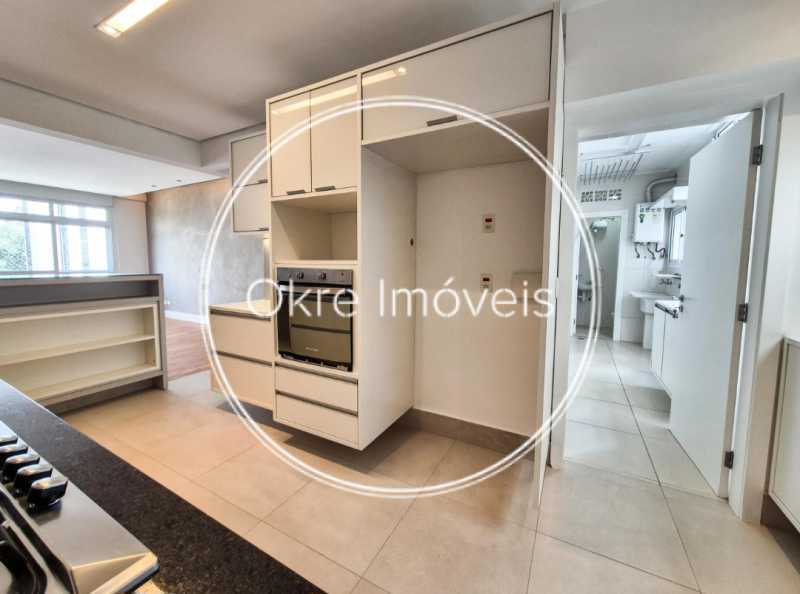 Conheça 1000663951 do imóvel - Apartamento 3 quartos à venda Higienópolis, São Paulo - R$ 2.375.000 - SPAP30037 - 7 1000663951 - 7