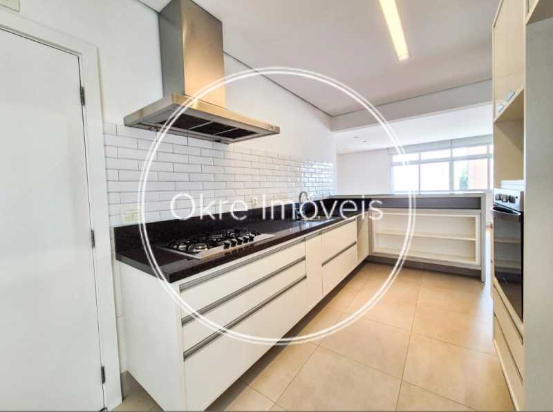 Conheça 1000663952 do imóvel - Apartamento 3 quartos à venda Higienópolis, São Paulo - R$ 2.375.000 - SPAP30037 - 8 1000663952 - 8