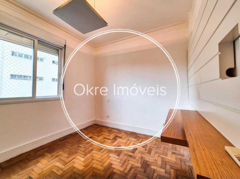 Conheça 1000663955 do imóvel - Apartamento 3 quartos à venda Higienópolis, São Paulo - R$ 2.375.000 - SPAP30037 - 11 1000663955 - 11