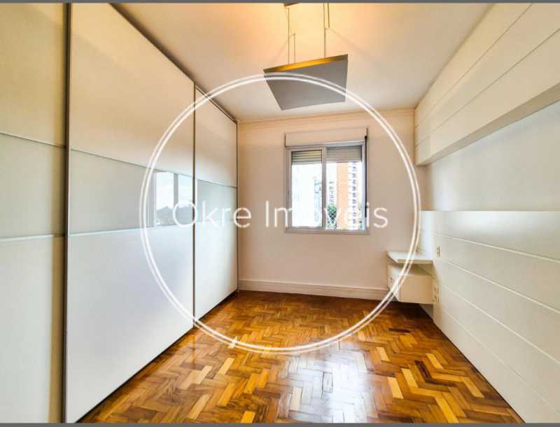 Conheça 1000663959 do imóvel - Apartamento 3 quartos à venda Higienópolis, São Paulo - R$ 2.375.000 - SPAP30037 - 15 1000663959 - 15