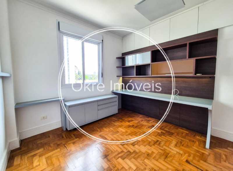 Conheça 1000663960 do imóvel - Apartamento 3 quartos à venda Higienópolis, São Paulo - R$ 2.375.000 - SPAP30037 - 16 1000663960 - 16