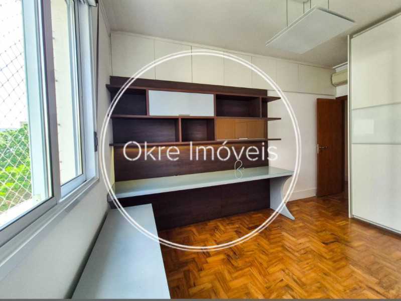 Conheça 1000663961 do imóvel - Apartamento 3 quartos à venda Higienópolis, São Paulo - R$ 2.375.000 - SPAP30037 - 17 1000663961 - 17