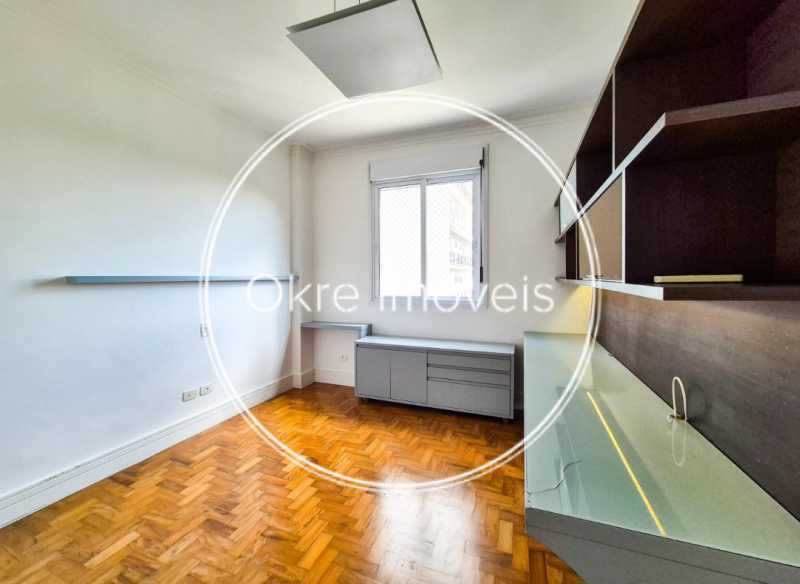 Conheça 1000663962 do imóvel - Apartamento 3 quartos à venda Higienópolis, São Paulo - R$ 2.375.000 - SPAP30037 - 18 1000663962 - 18