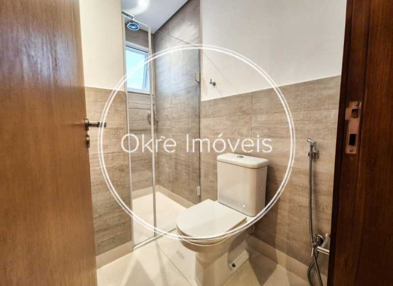 Conheça 1000663963 do imóvel - Apartamento 3 quartos à venda Higienópolis, São Paulo - R$ 2.375.000 - SPAP30037 - 19 1000663963 - 19