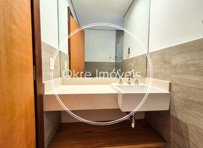 Conheça 1000663964 do imóvel - Apartamento 3 quartos à venda Higienópolis, São Paulo - R$ 2.375.000 - SPAP30037 - 20 1000663964 - 20
